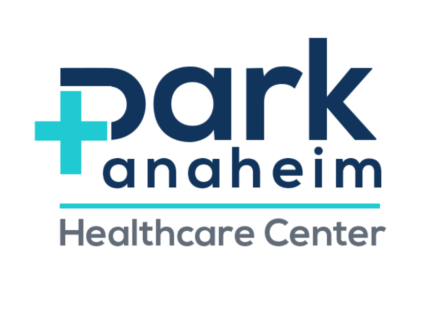 PARK ANAHEIM HEALTHCARE CENTER